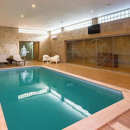 Hotel Quinta De Douro 3*