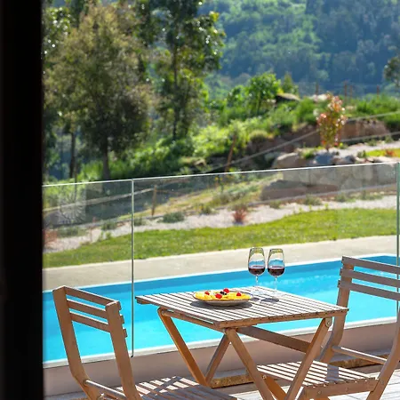 Quinta De Douro Hotel 3*