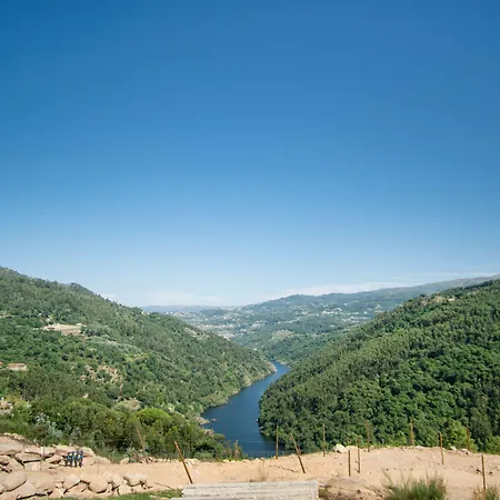 Quinta De Douro Hotel