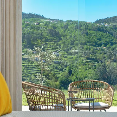 Quinta De Douro Hotel Sardoeira