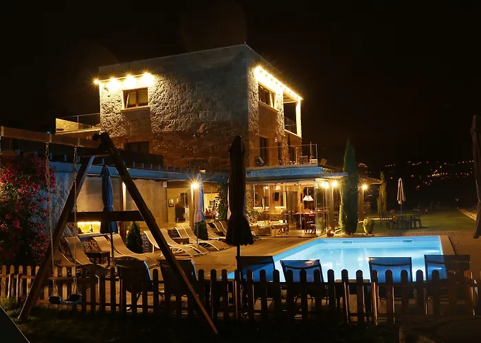 Quinta De Douro 3* Sardoeira