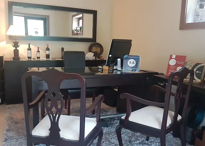 Quinta De Douro Hotel Sardoeira