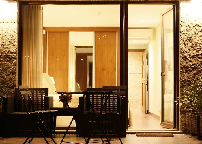 Hotel Quinta De Douro