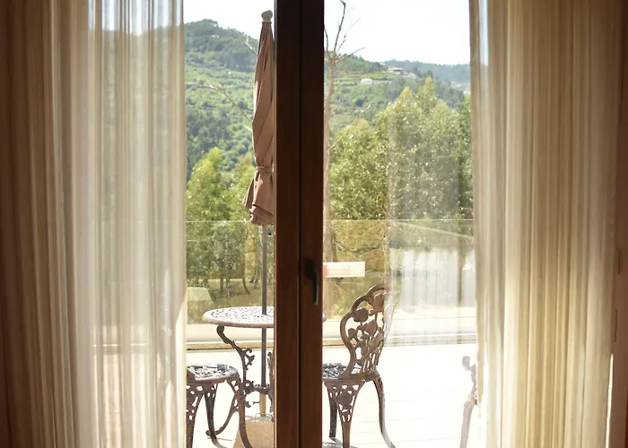 Hotel Quinta De Douro