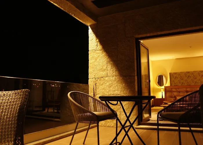 Quinta De Douro 3* Sardoeira