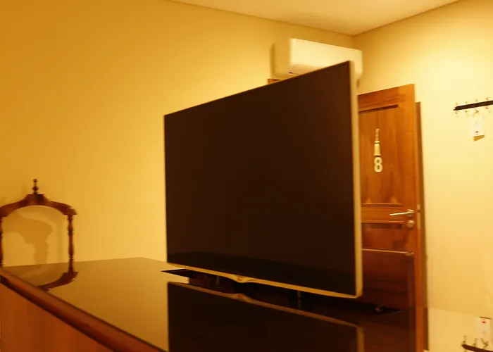 Quinta De Douro Hotel Sardoeira