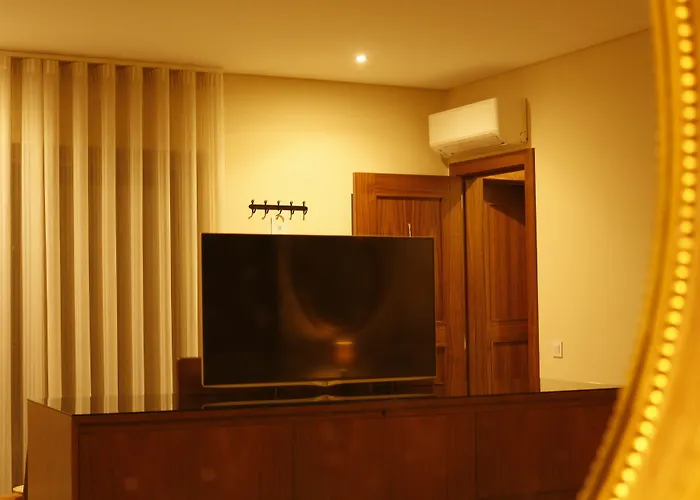 Quinta De Douro Sardoeira