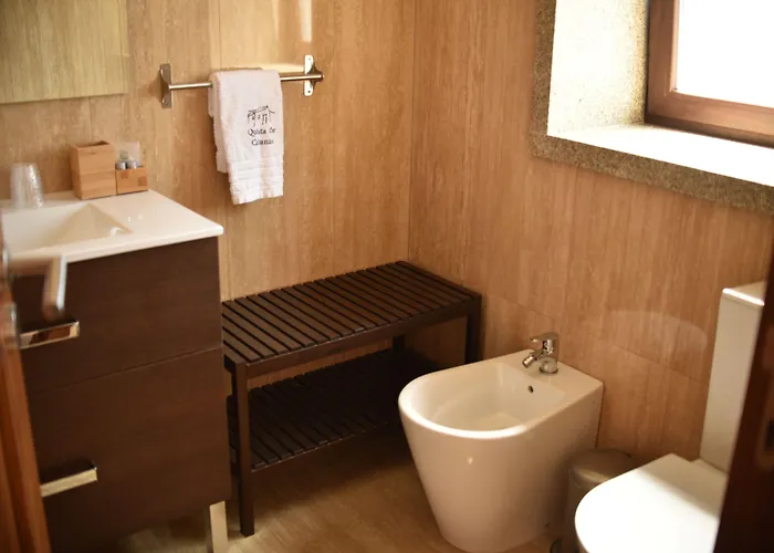 Quinta De Douro 3* Sardoeira