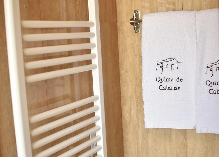 Hotel Quinta De Douro Sardoeira