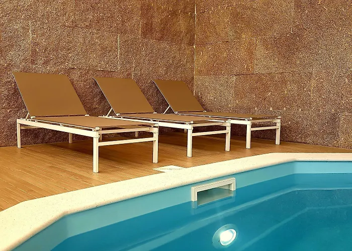 Quinta De Douro 3* Sardoeira