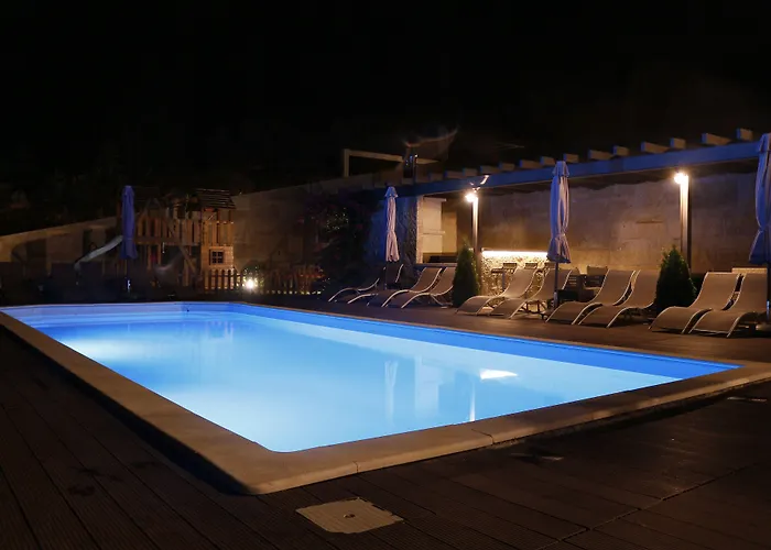 Hotel Quinta De Douro 3*