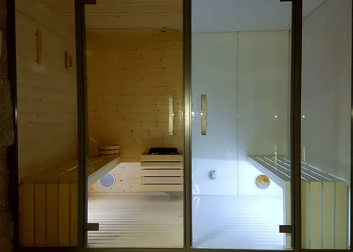 Quinta De Douro Hotel Sardoeira