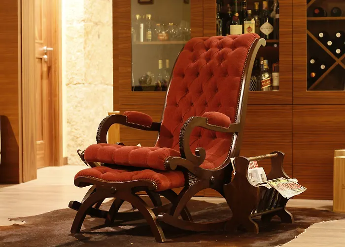 Quinta De Douro Hotel Sardoeira