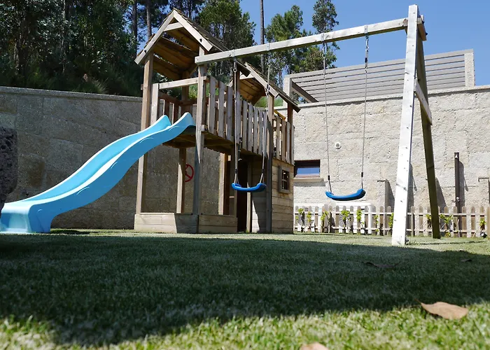 Quinta De Douro Hotel 3*