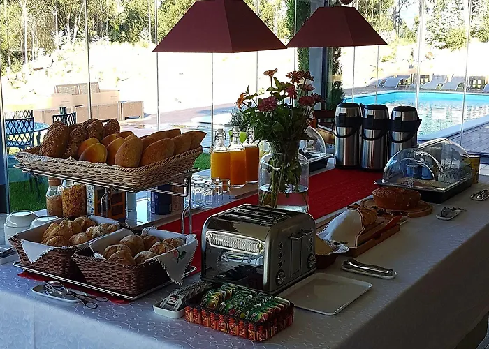 Hotel Quinta De Douro