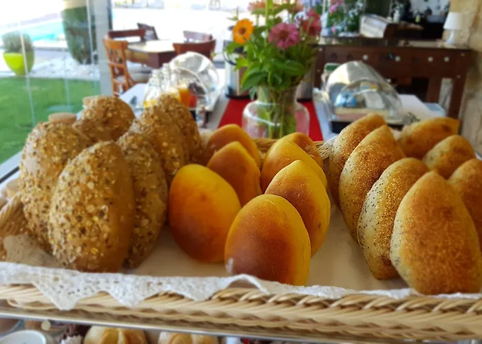 Quinta De Douro 3* Sardoeira