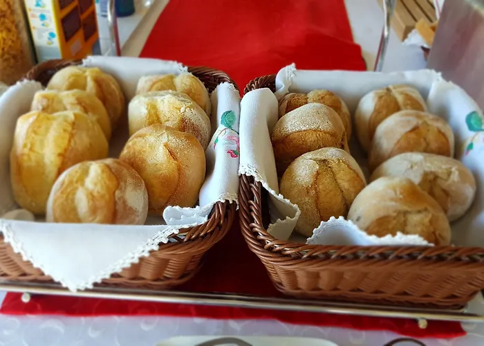 Quinta De Douro Hotel 3*