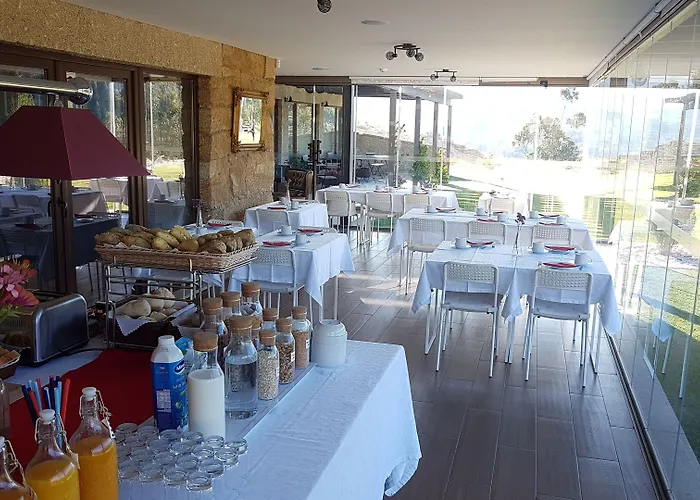 Hotel Quinta De Douro