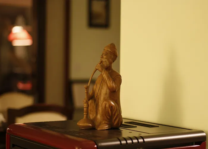 Quinta De Douro Hotel 3*