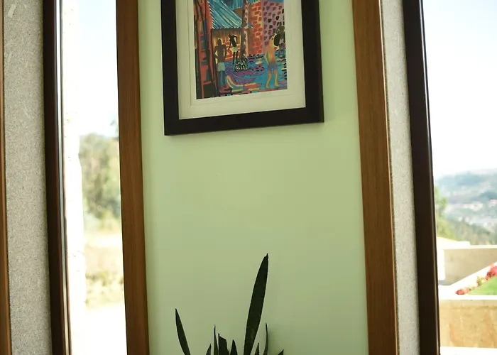 Hotel Quinta De Douro Sardoeira