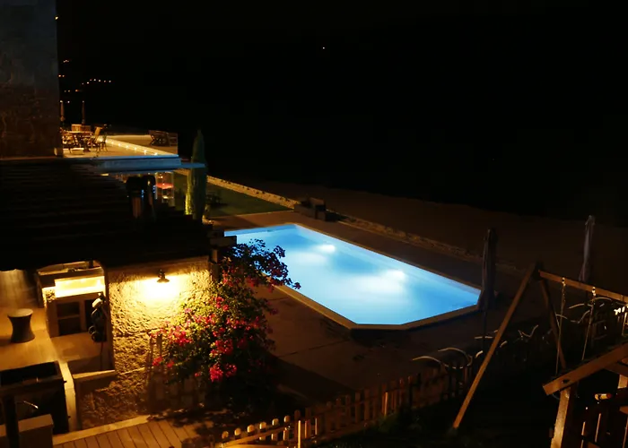 Quinta De Douro 3* Sardoeira