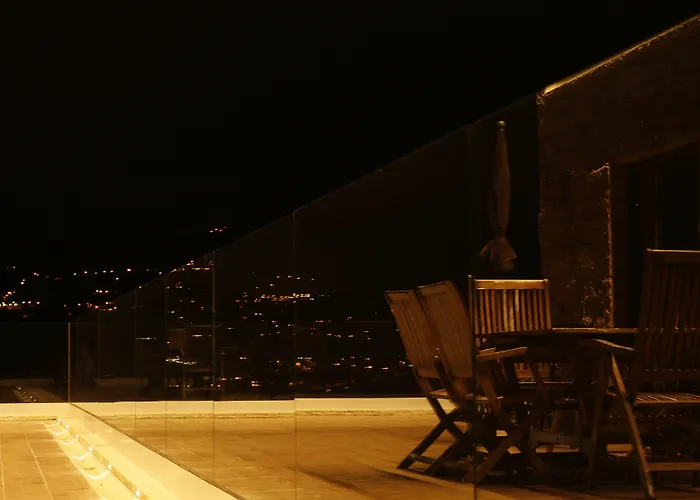 Quinta De Douro Hotel 3*