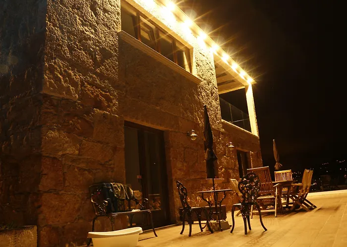 Quinta De Douro Sardoeira