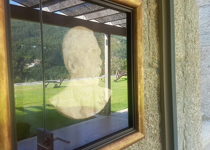 Hotel Quinta De Douro Sardoeira