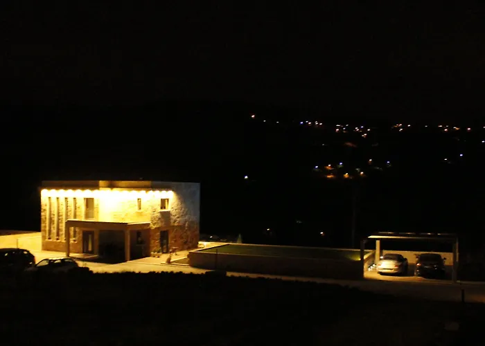 Hotel Quinta De Douro