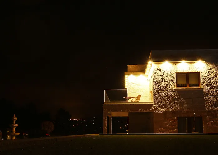 Hotel Quinta De Douro Sardoeira