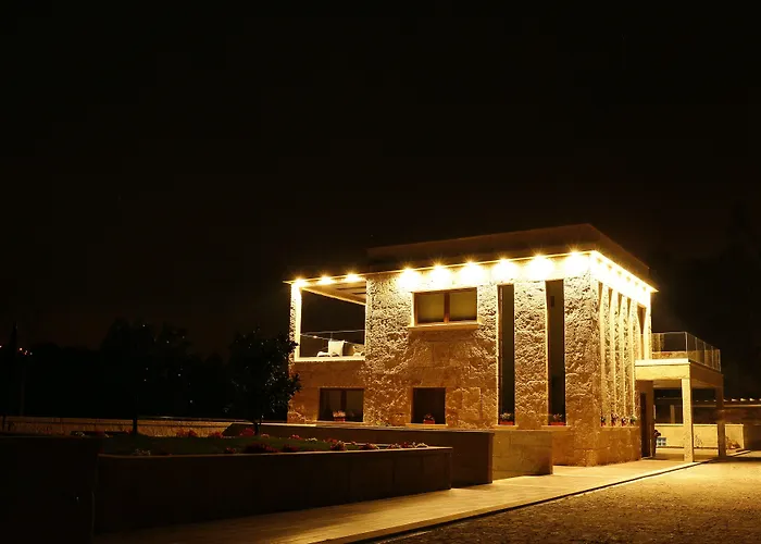 Hotel Quinta De Douro