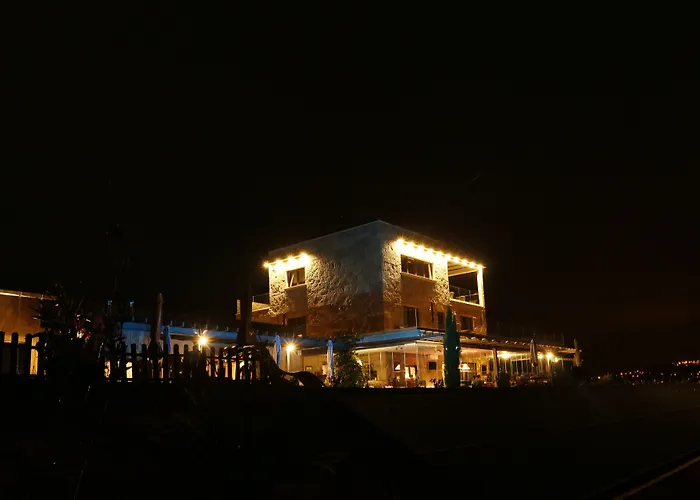 Hotel Quinta De Douro Sardoeira