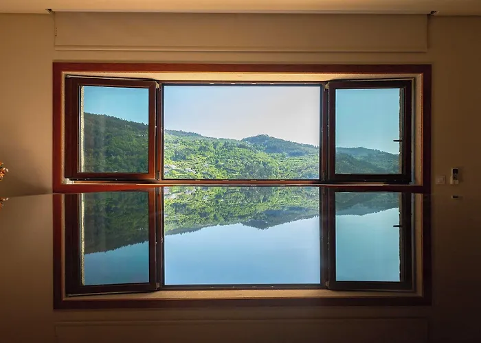 Hotel Quinta De Douro Sardoeira