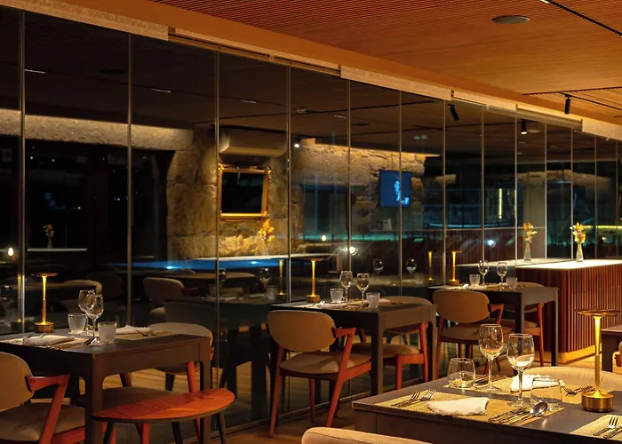 Quinta De Douro Hotel