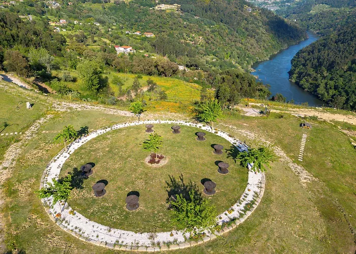 Hotel Quinta De Douro