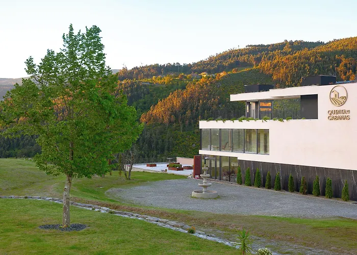 Quinta De Douro Hotel Sardoeira