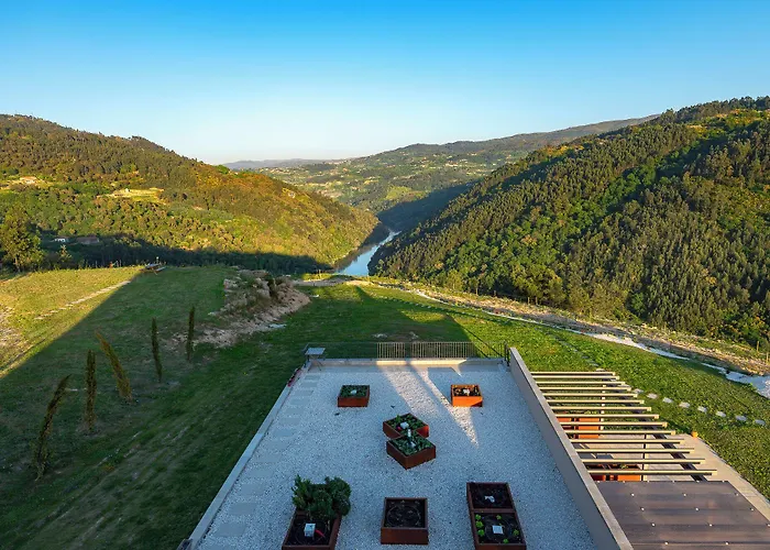 Quinta De Douro Hotel 3*