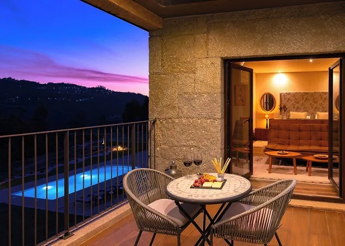 Quinta De Douro Hotel