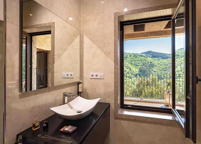 Quinta De Douro Hotel 3*