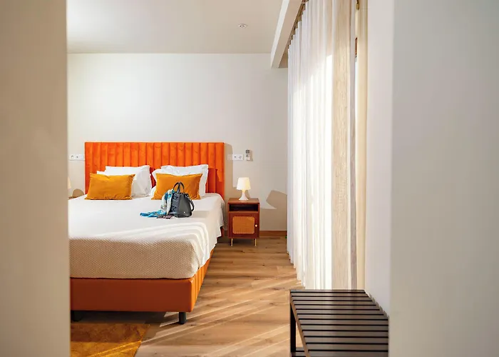 Hotel Quinta De Douro 3*