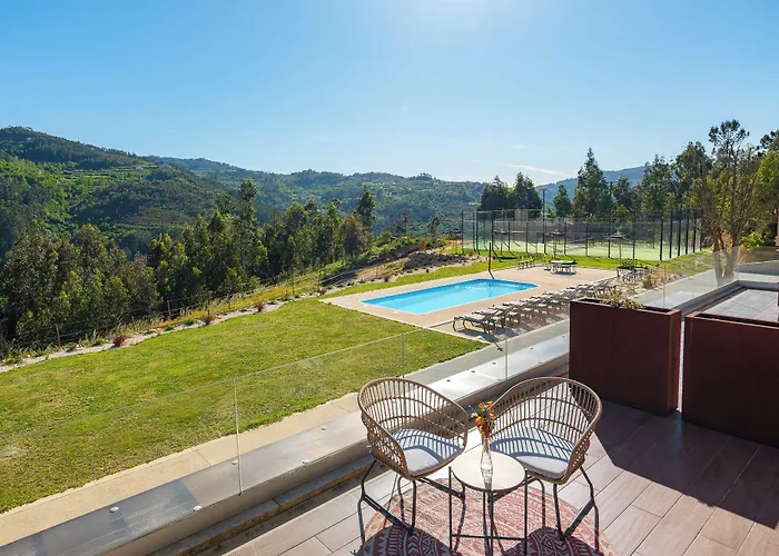 Quinta De Douro 3* Sardoeira