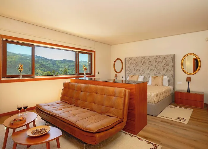 Quinta De Douro 3* Sardoeira